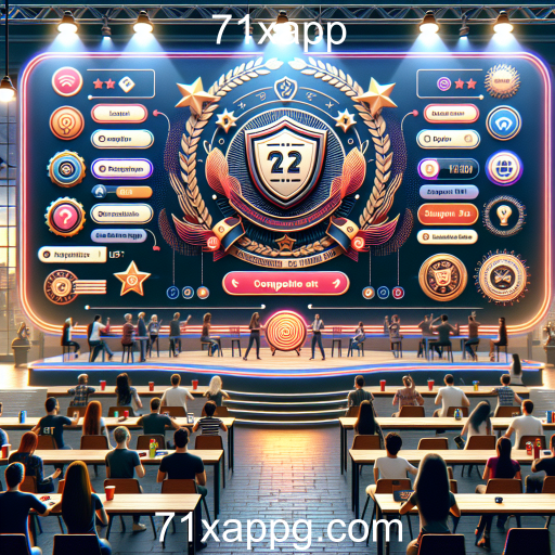 Desvendando o Mundo do Trivia no 71xapp